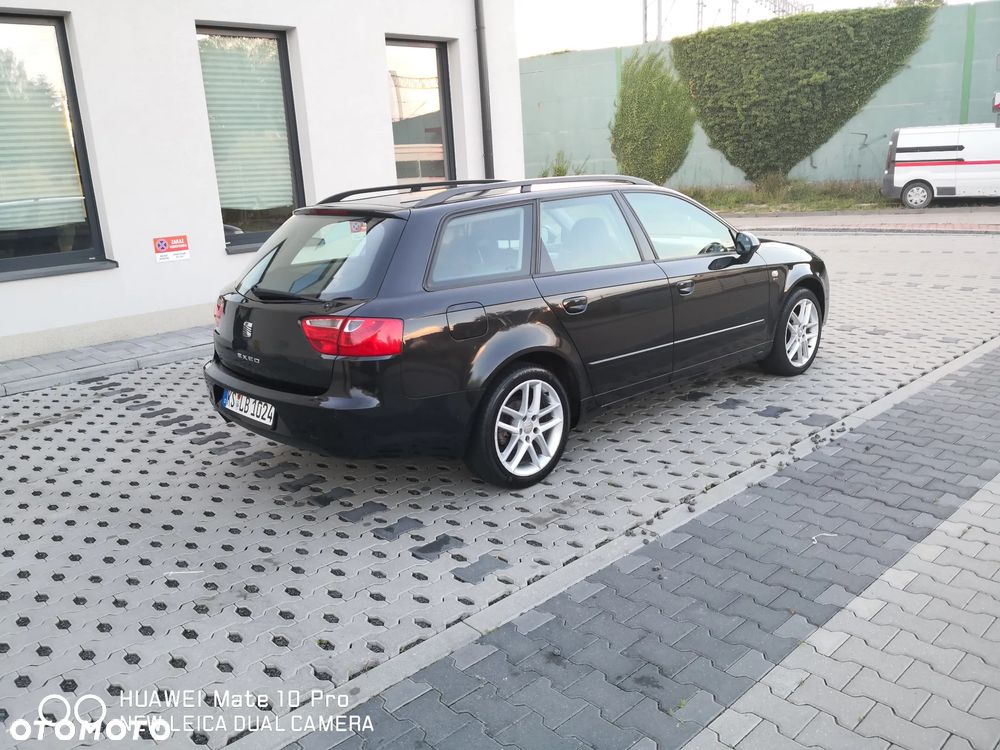 Seat Exeo 2.0 TDI CR Reference - 29