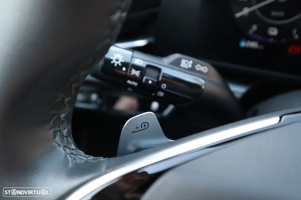 Kia e-Niro 64kWh - 32