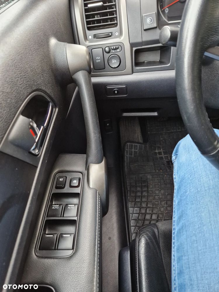 Honda CR-V 2.0 Elegance Lifestyle - 14