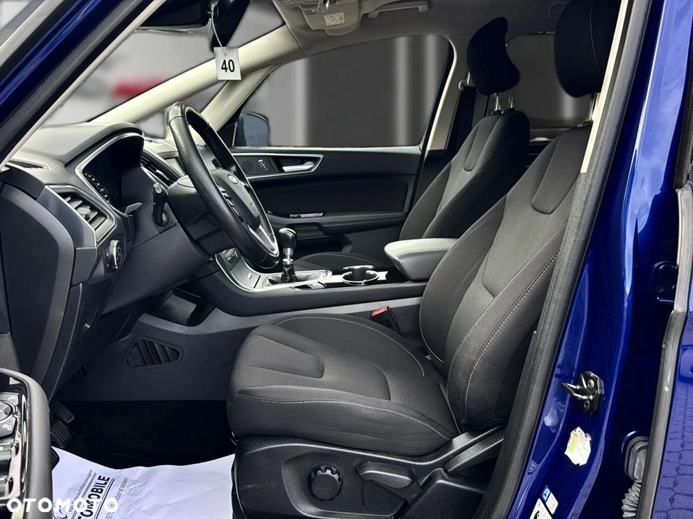Ford S-Max - 7