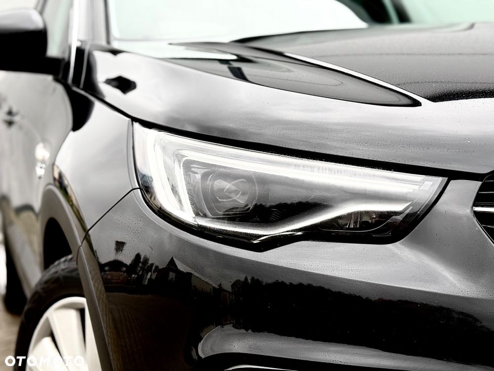 Opel Grandland - 14