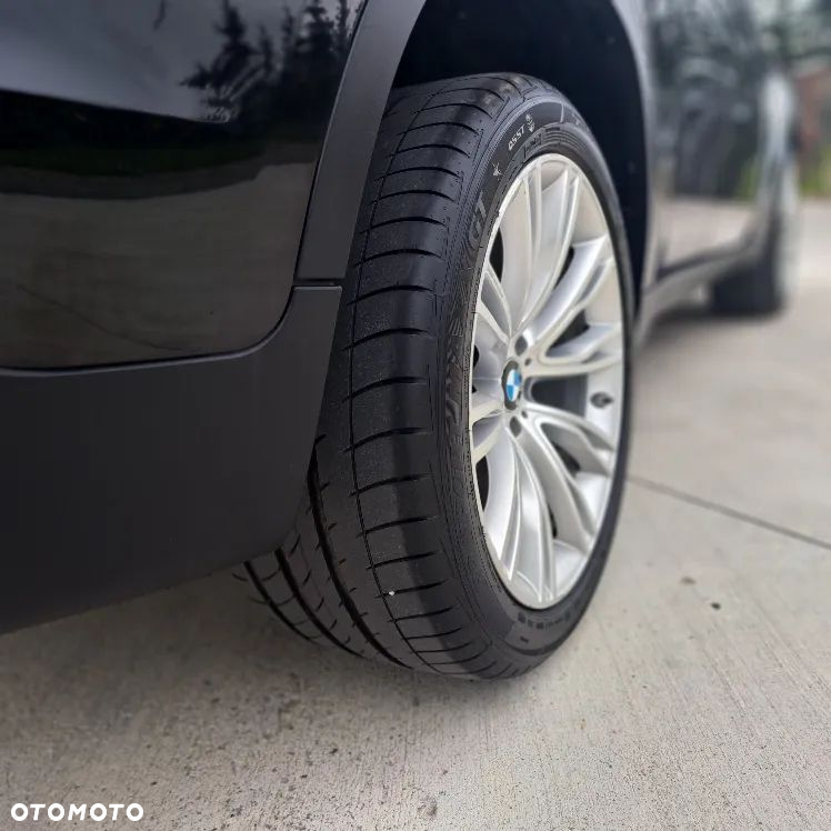BMW X6 xDrive40d - 8