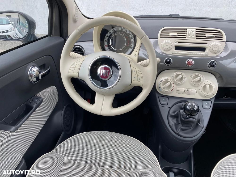 Fiat 500 - 17