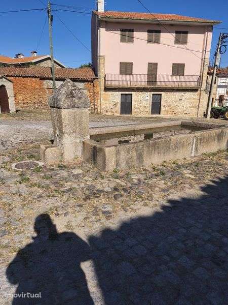 Vendo uma casa em Carviçais Moncorvo - Grande imagem: 5/5