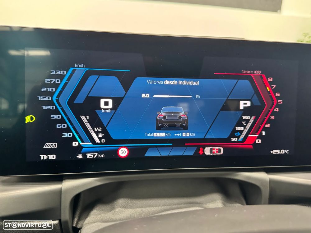 BMW M2 Auto - 26