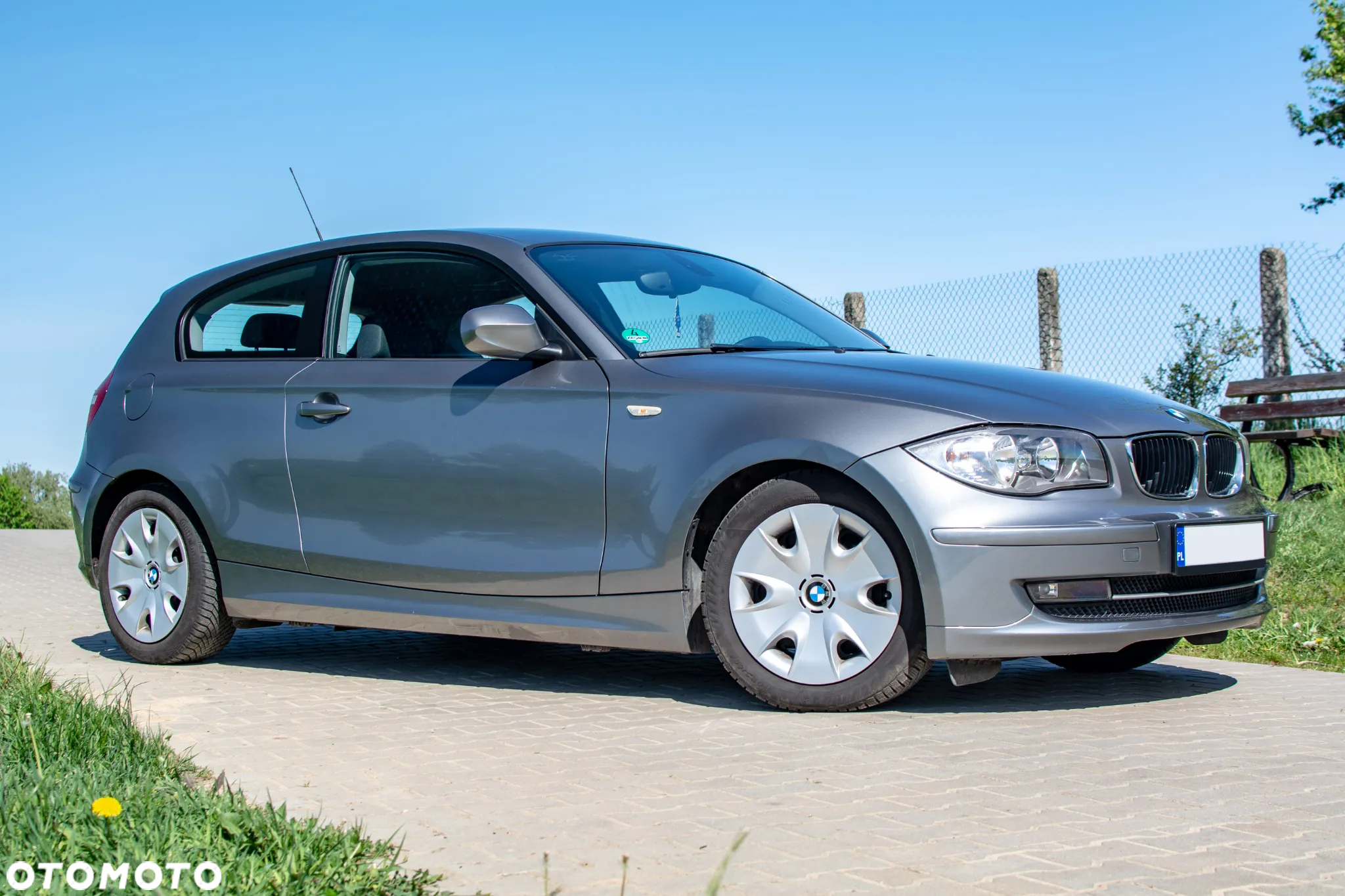 BMW Seria 1 116d DPF Edition Lifestyle - 3