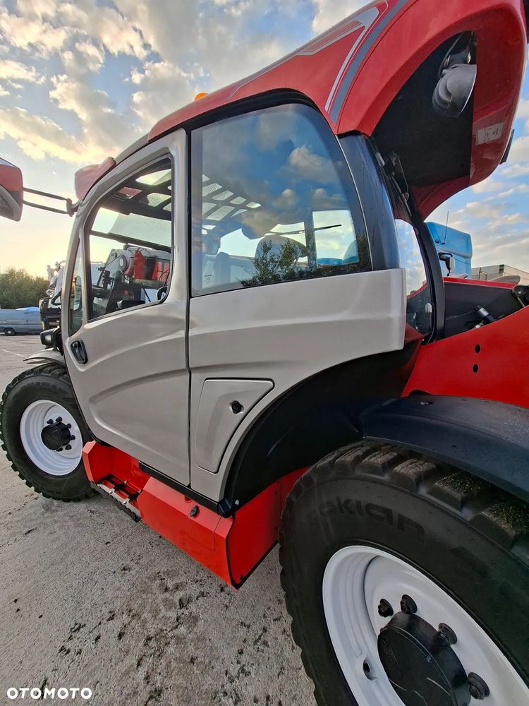Manitou MLT  840 145 PS - 8