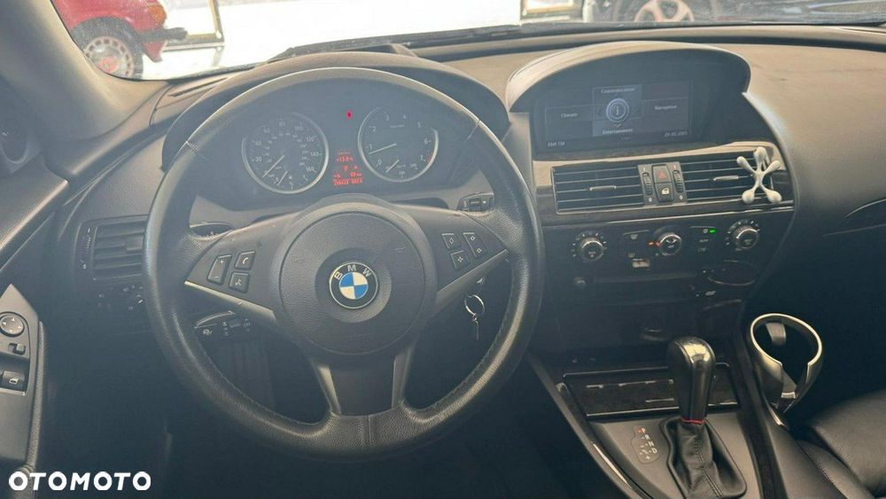 BMW Seria 6 - 37