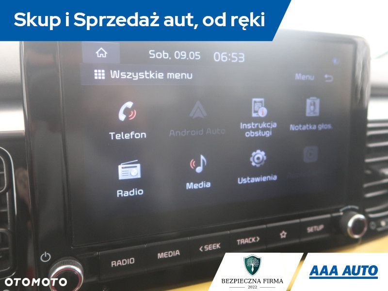 Kia Stonic - 15
