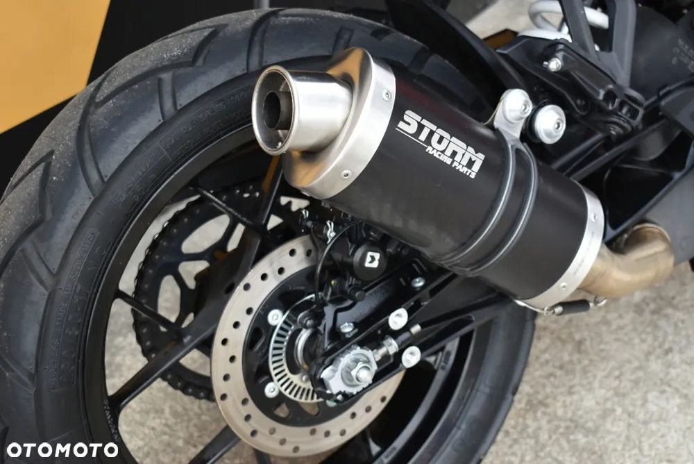 KTM Adventure - 29