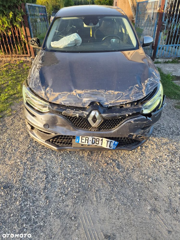 Renault Megane ENERGY dCi 165 EDC GT - 3