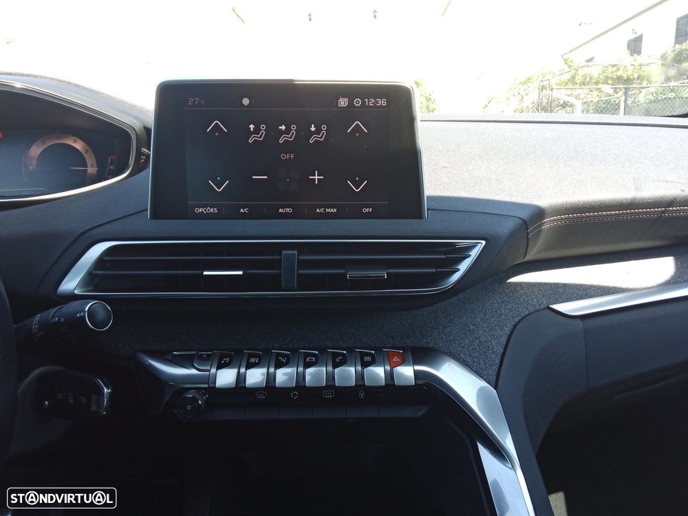 Peugeot 3008 1.2 PureTech GT Line - 20