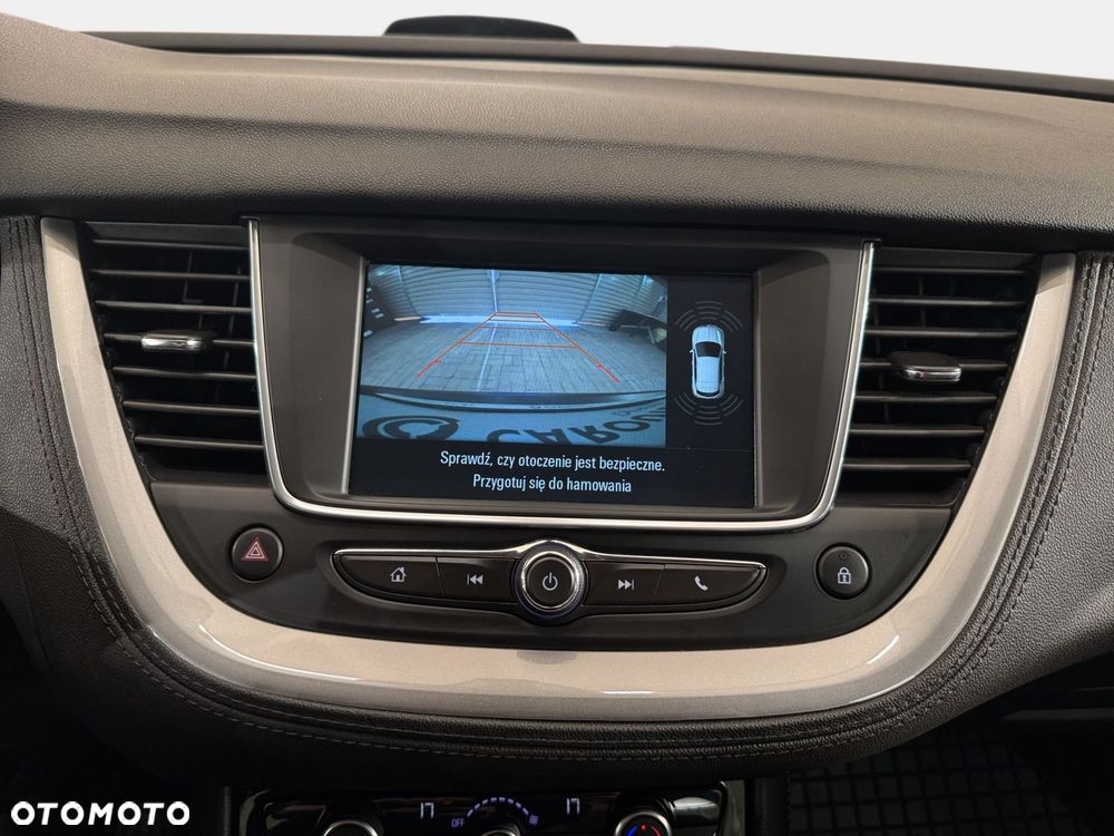Opel Grandland X - 19