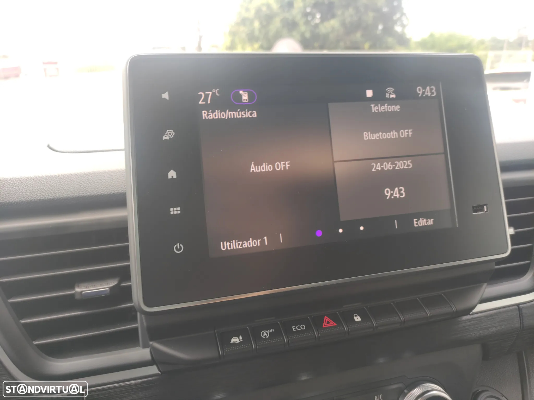 Nissan Primastar Nconnecta - 10
