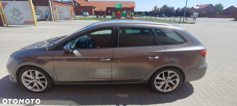 Seat Leon - 4