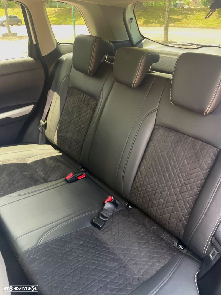 Suzuki Vitara - 26