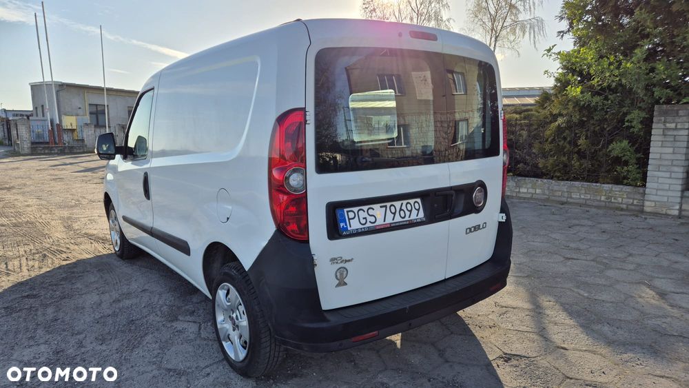 Fiat Doblo - 26