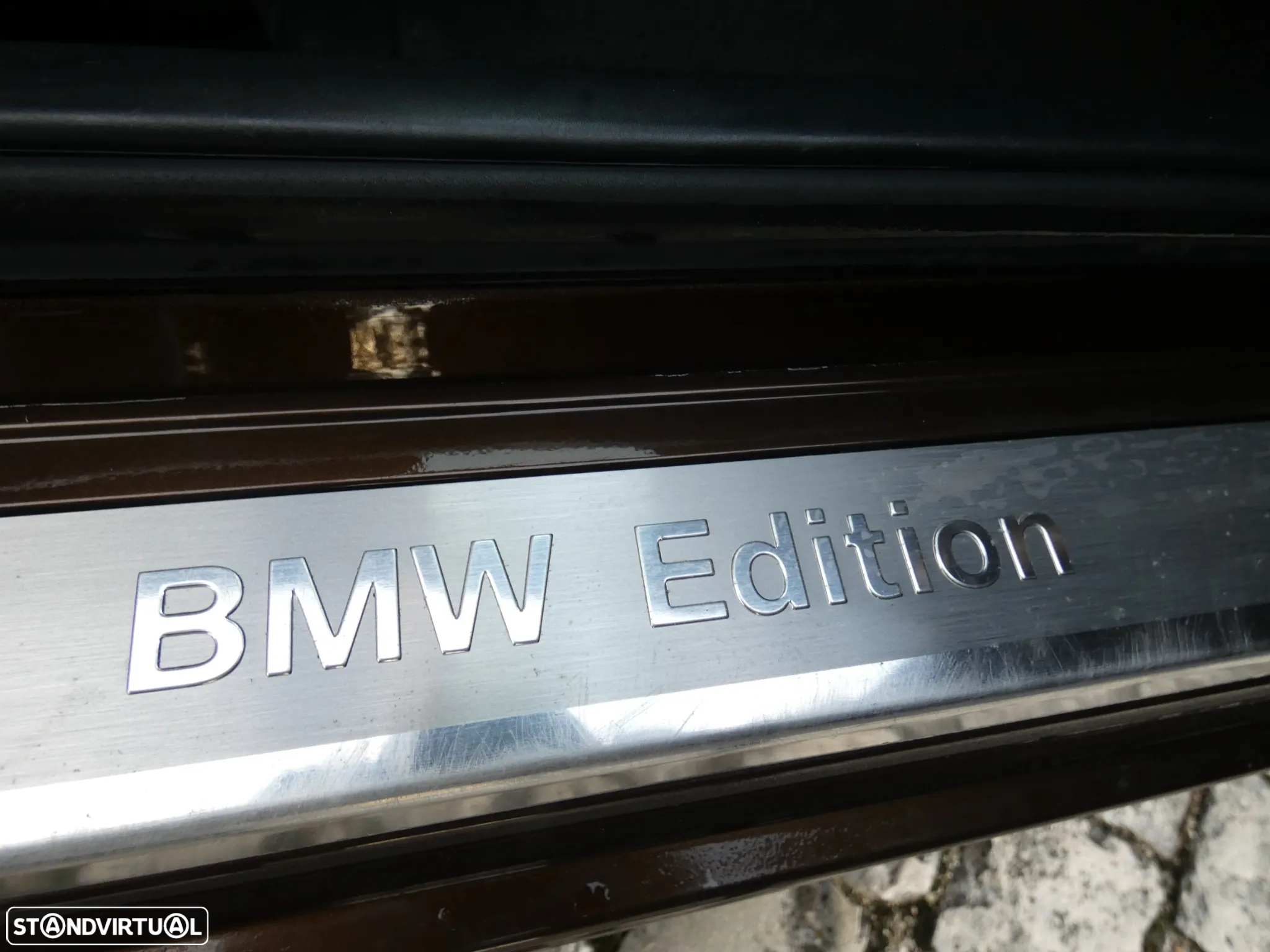 BMW 118 d Pack M - 21