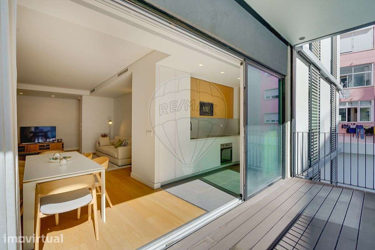 Apartamento T3 para venda - Grande imagem: 3/29