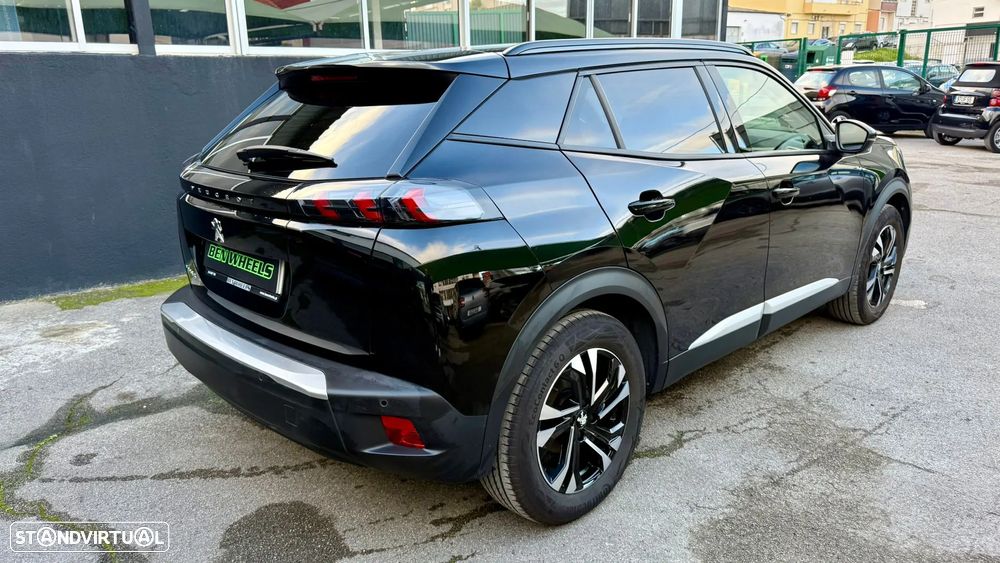 Peugeot e-2008 Allure Pack - 6