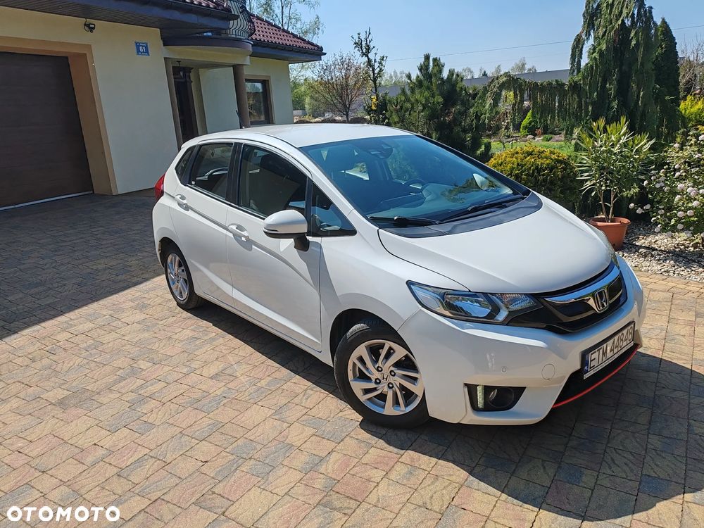 Honda Jazz 1.3 i-VTEC Elegance (ADAS/Honda Connect+) - 20