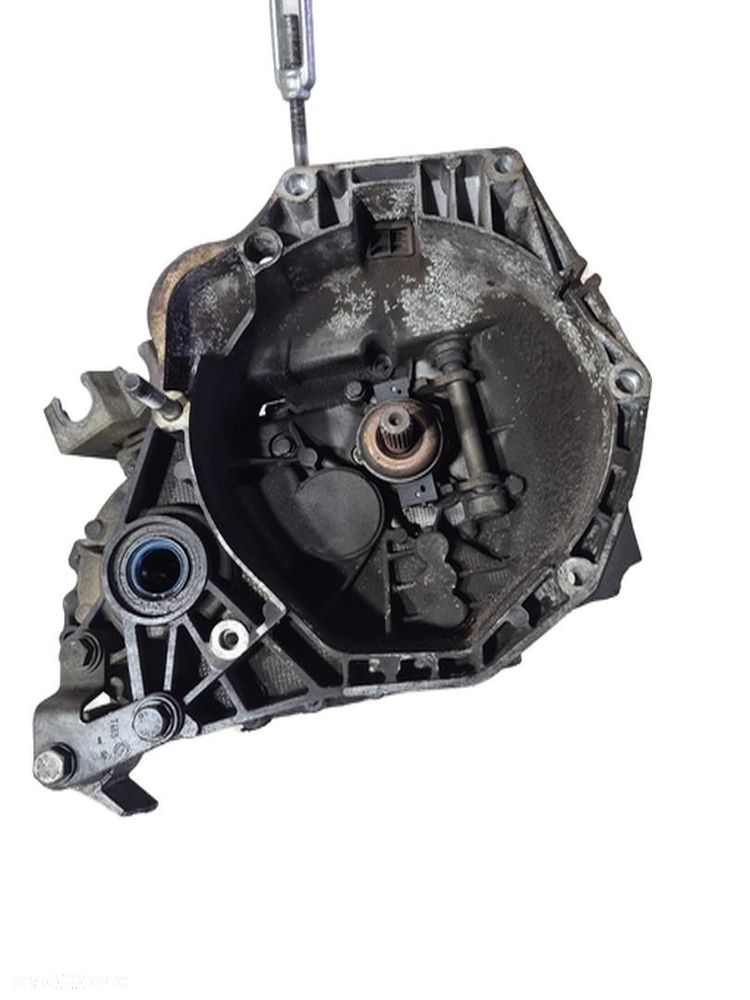 Skrzynia Biegów Manualna Fiat Bravo Alfa 147 1.6 16V 46736750 - 4