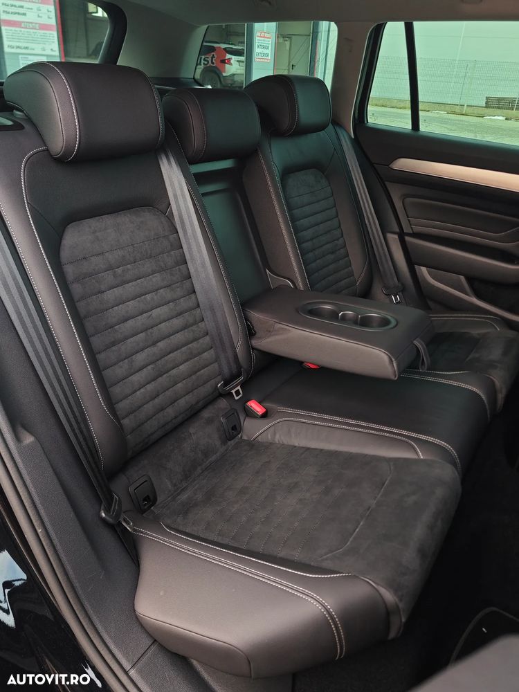 Volkswagen Passat 2.0 TDI SCR DSG Elegance - 8