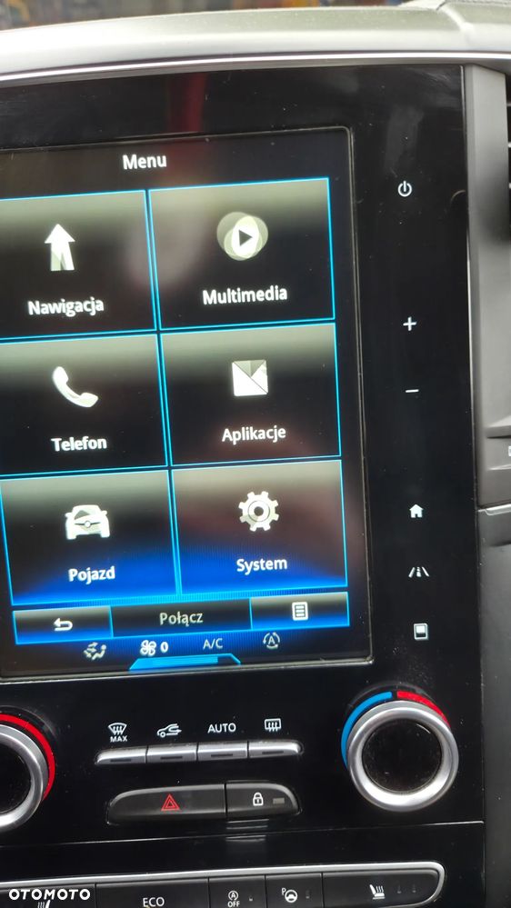 Renault Koleos 2.0 dCi Intens 4x4 X-Tronic - 32