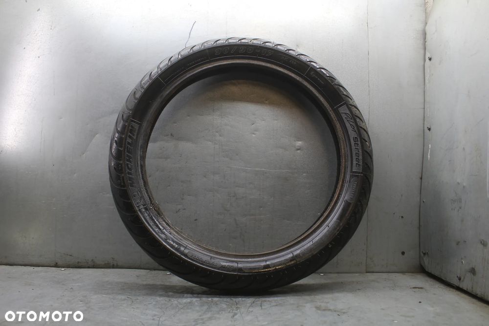 Opona motocyklowa Michelin Pilot Street 90/90 R17 C881 - 2