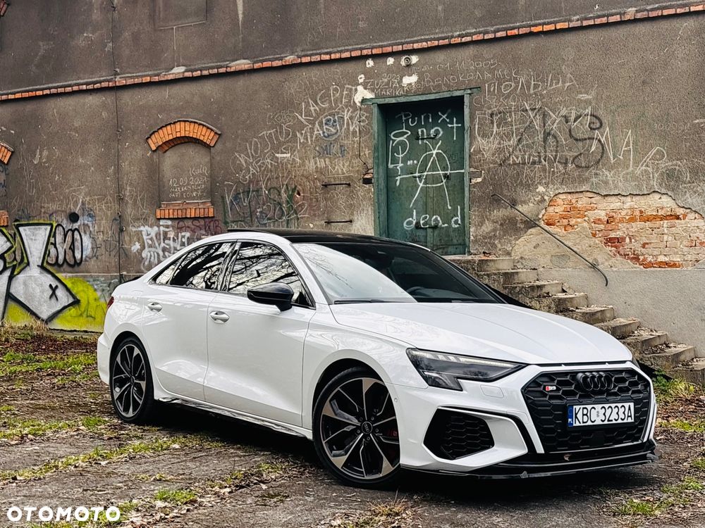 Audi S3 - 14