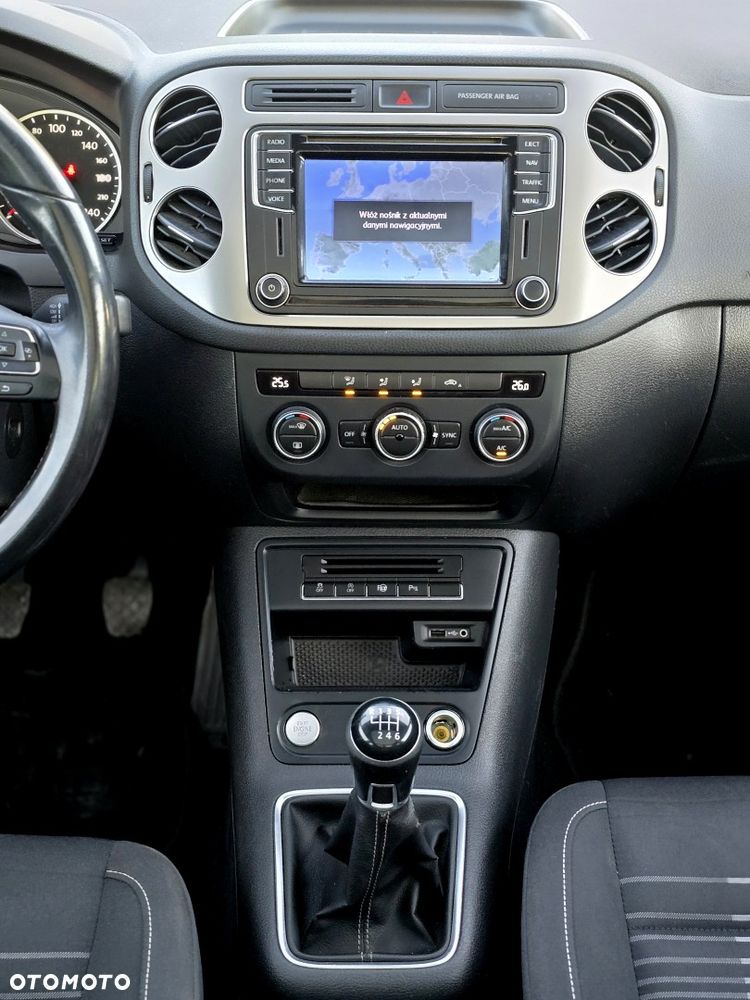 Volkswagen Tiguan 2.0 TDI SCR BlueMotion Technology Exclusive - 20