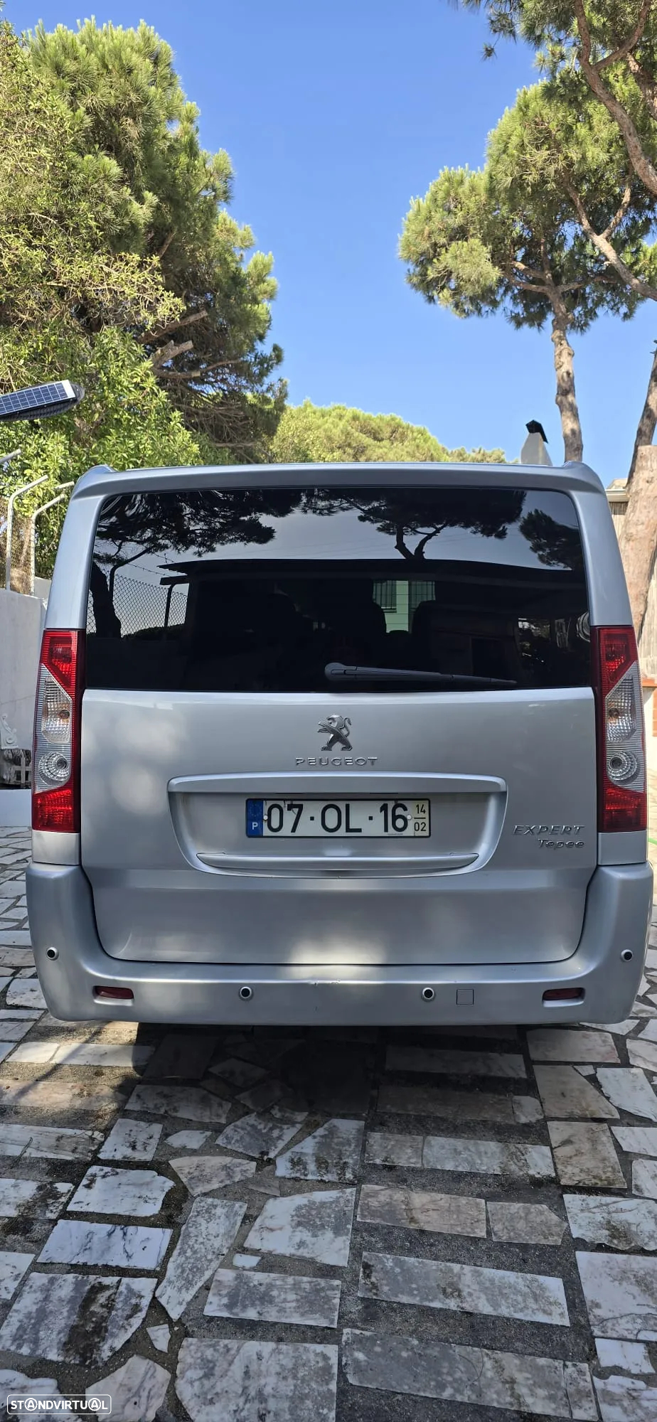 Peugeot Expert 2.0 HDi L2 Confort 172g - 6