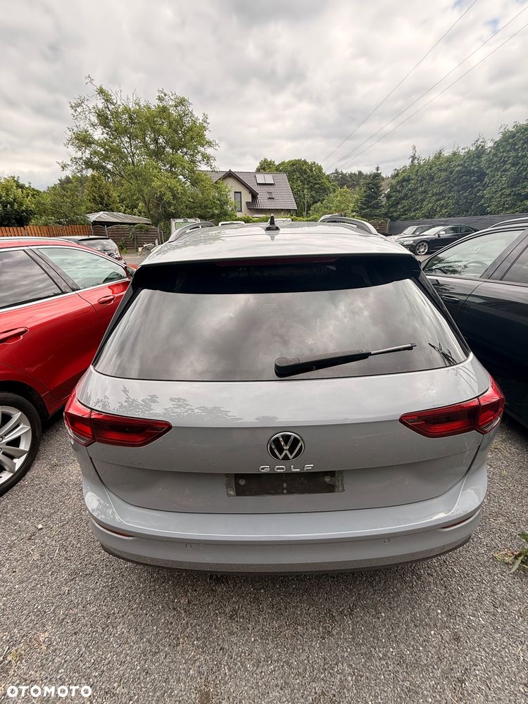 Volkswagen Golf Variant 2.0 TDI SCR Life - 7