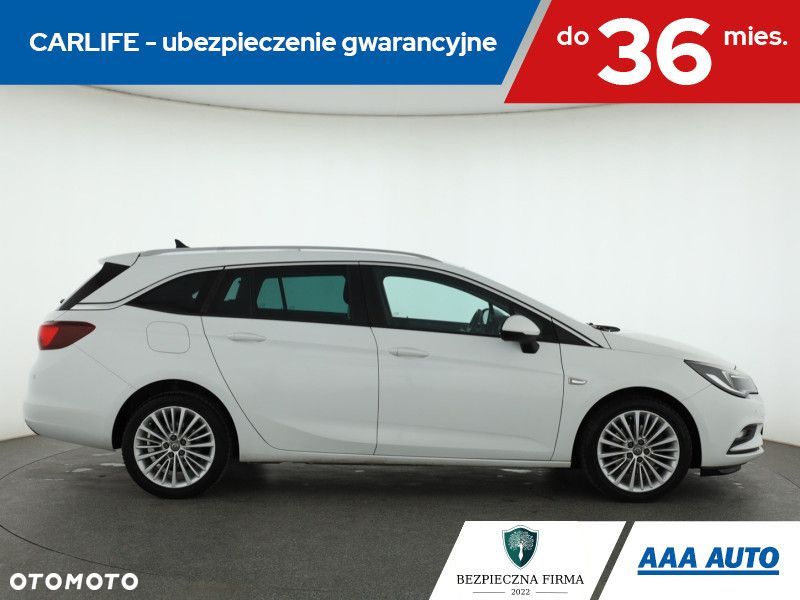 Opel Astra - 8