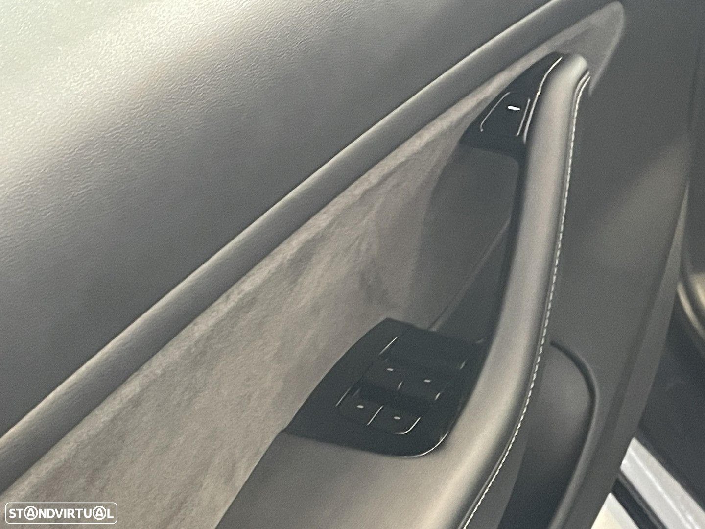 Tesla Model 3 Long-Range Dual Motor AWD - 9