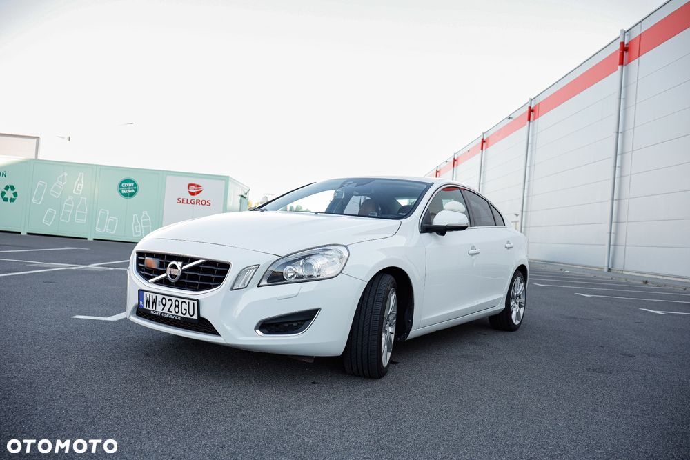 Volvo S60 - 21