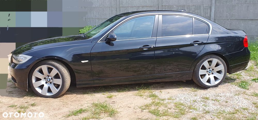 BMW Seria 3 - 3