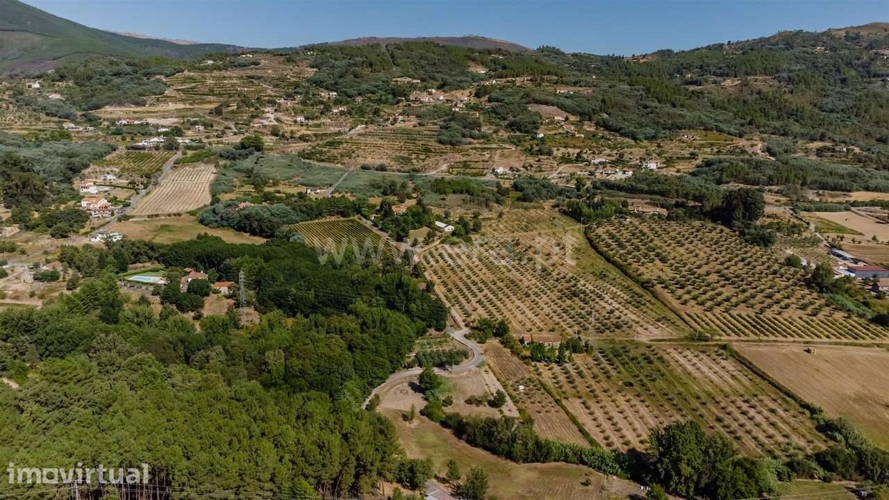 Terreno / Covilhã, Orjais - Grande imagem: 5/14