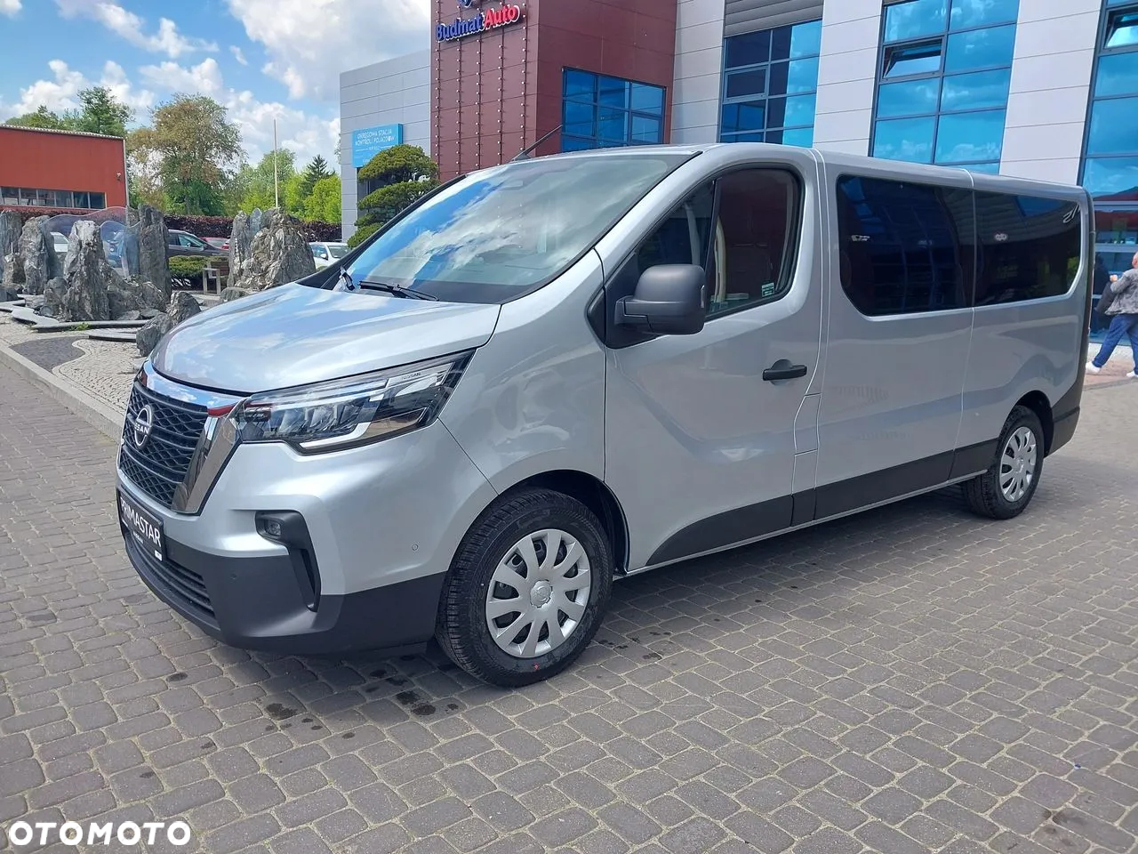 Nissan Primastar 2.0 dCi L2 Business Plus - 6