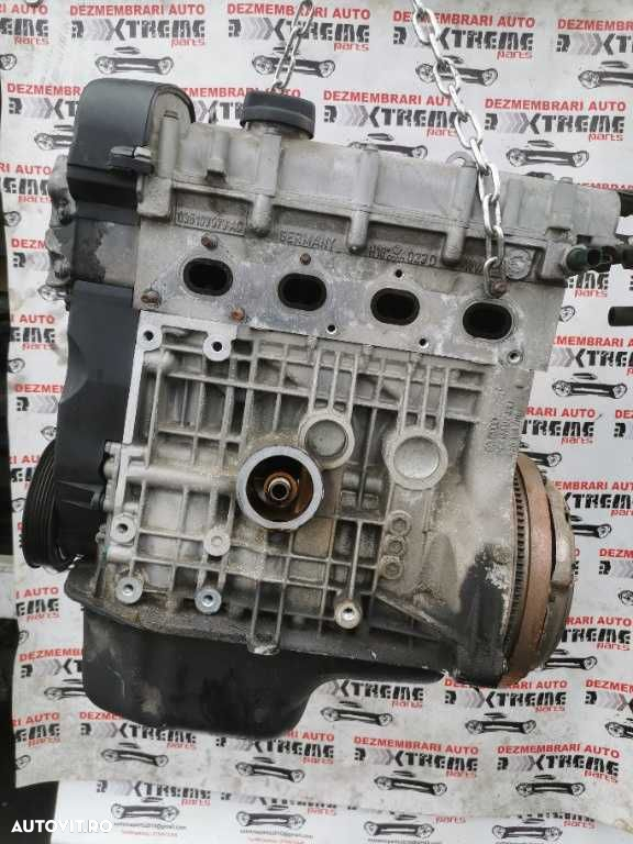 Motor 1.4 16v tip AUA pentru VW Polo 6n2 / Ibiza 6K / Lupo - 6