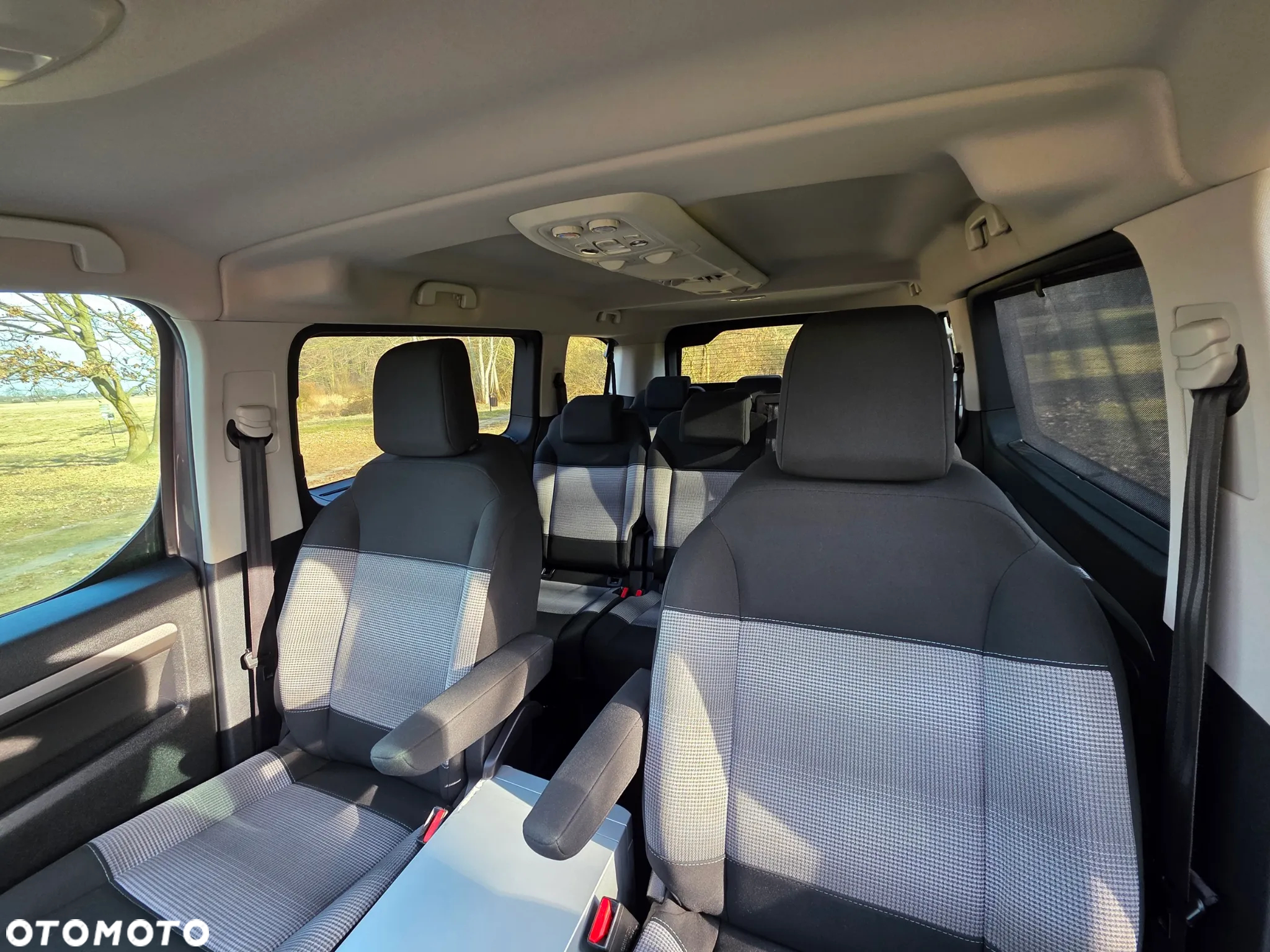 Citroën SpaceTourer 2.0 BlueHDi M Business - 6