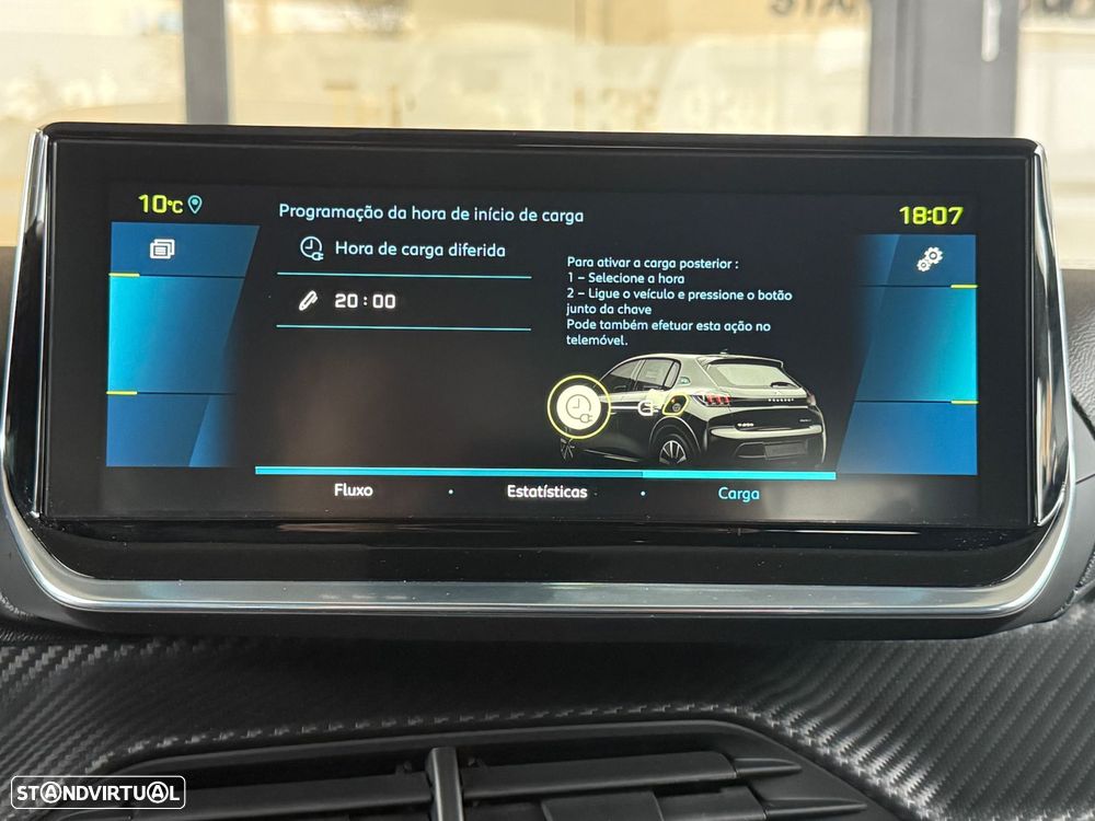 Peugeot e-208 50 kWh GT Pack - 59