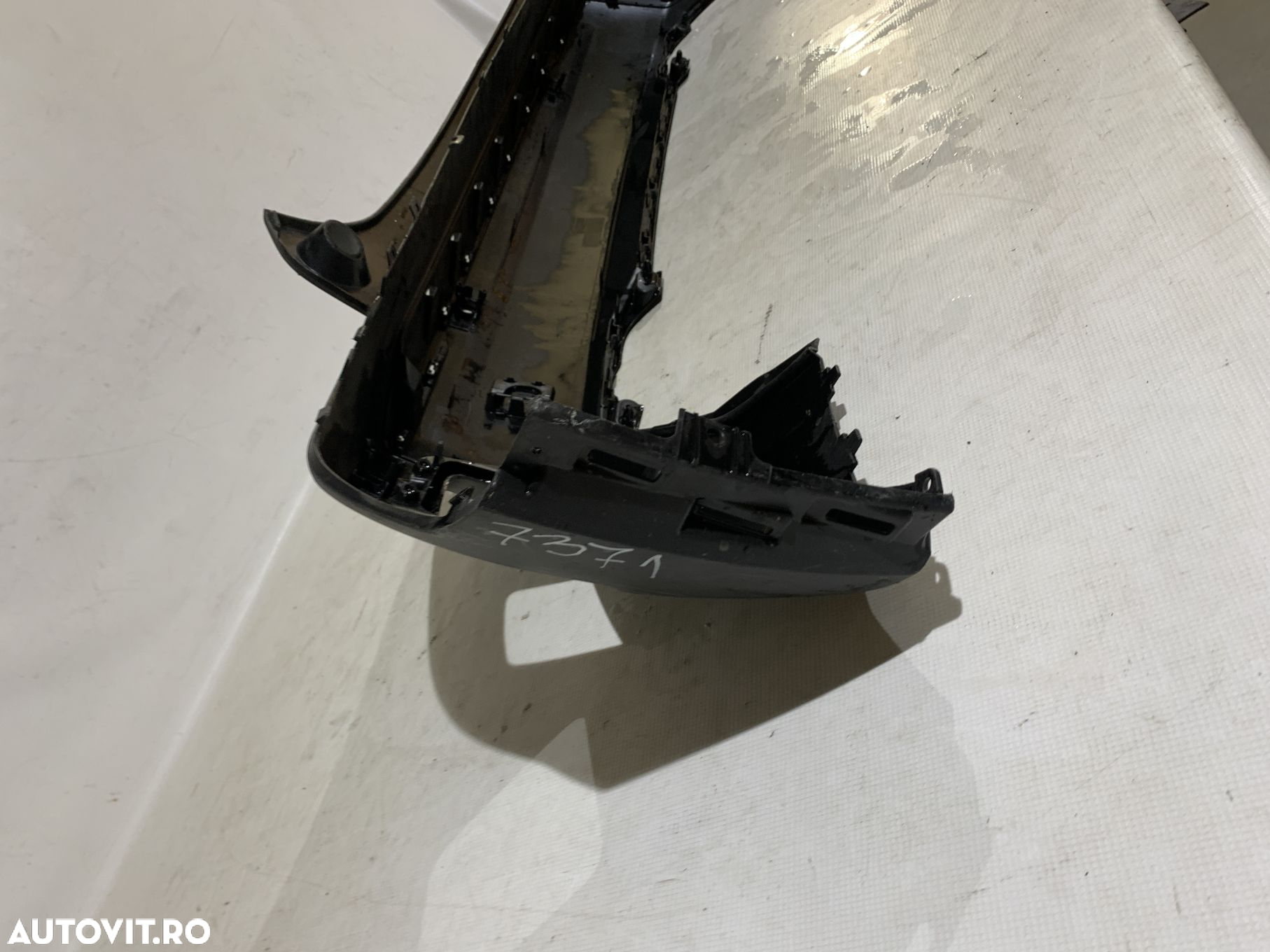 Bara spate Peugeot 2008, 2019, 2020, 2021, 2022, 2023, 2024. - 10