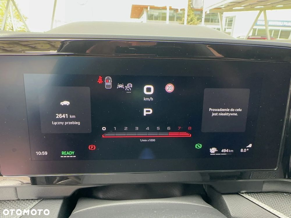 Skoda Kodiaq 1.5 TSI iV PHEV 4x2 Sportline DSG - 23