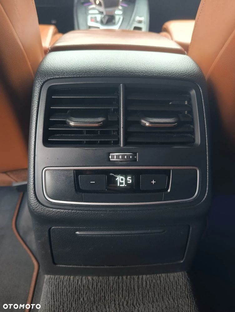 Audi A4 Avant 3.0 TDI quattro tiptronic design - 15