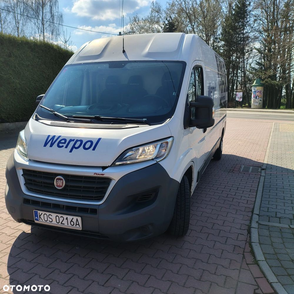 Fiat Ducato L3H2 - 1