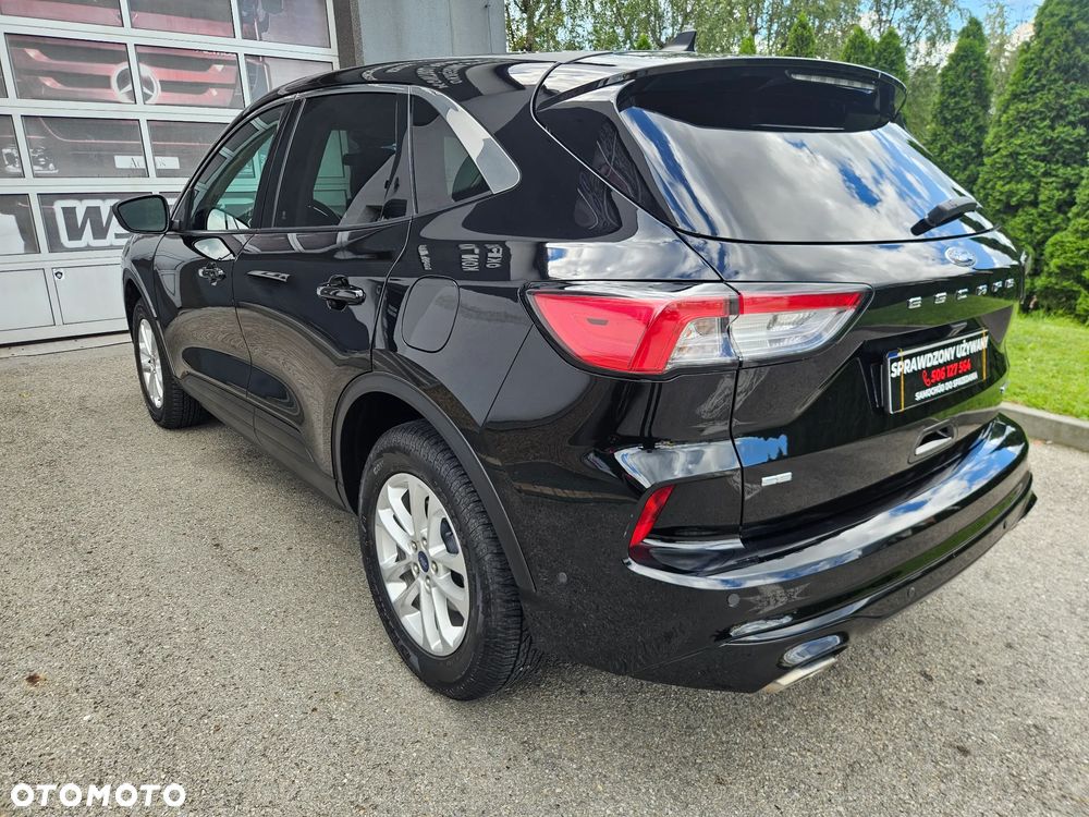 Ford Escape - 7