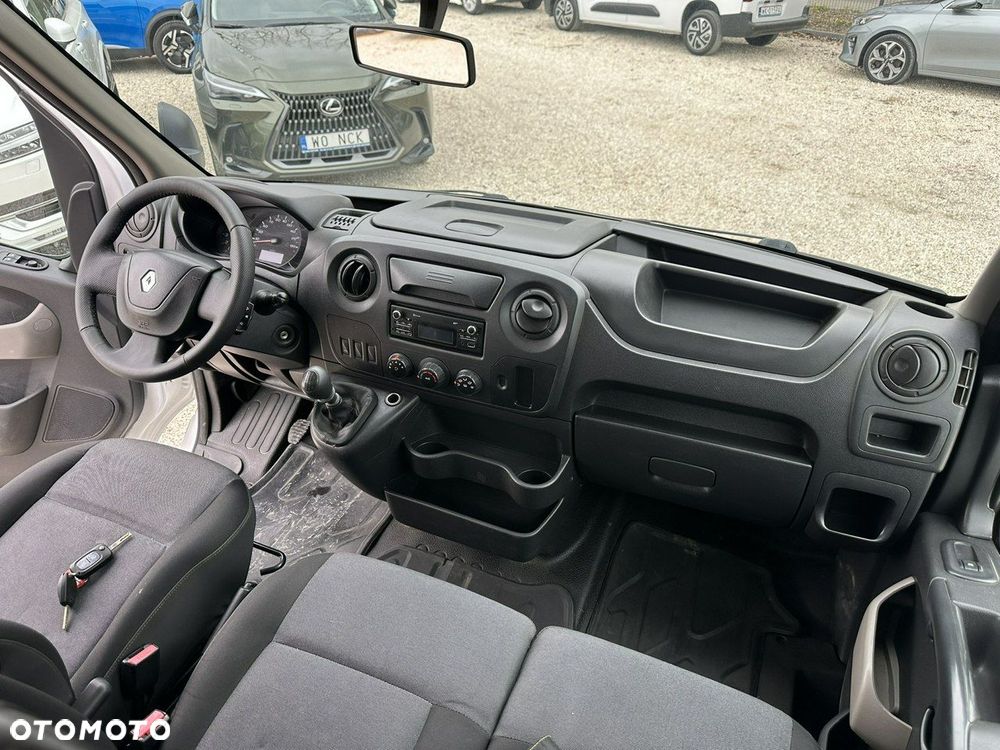 Renault Master - 16
