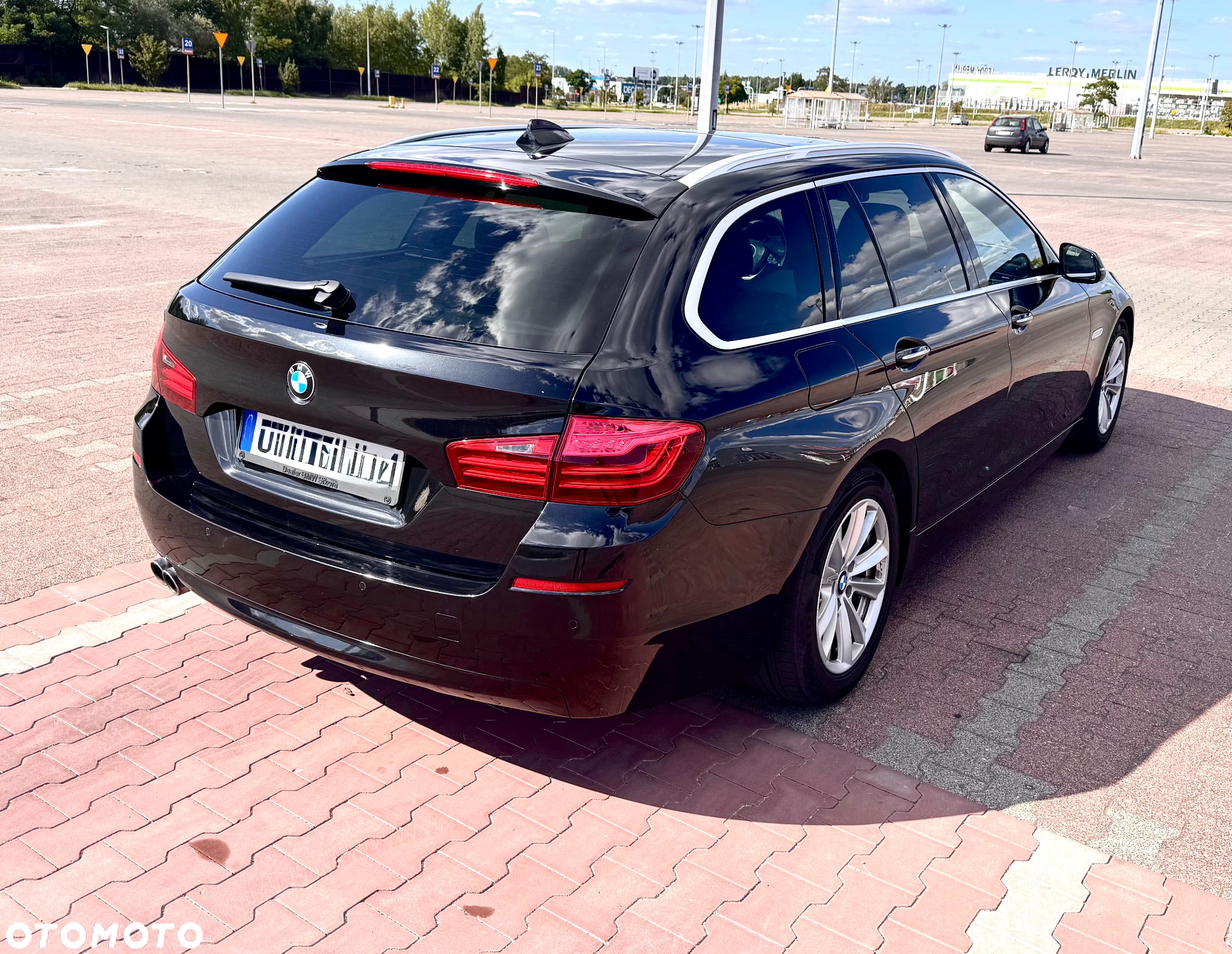 BMW Seria 5 - 2