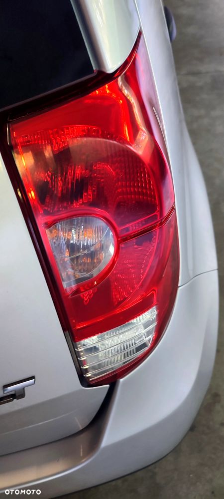 Mitsubishi Colt 1.3 Invite EU5 - 2